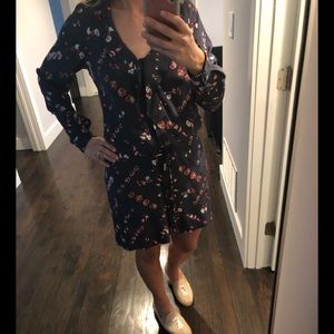 Rebecca Taylor dress